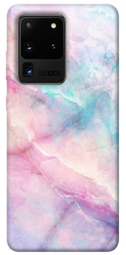 Чехол itsPrint Розовый мрамор для Samsung Galaxy S20 Ultra