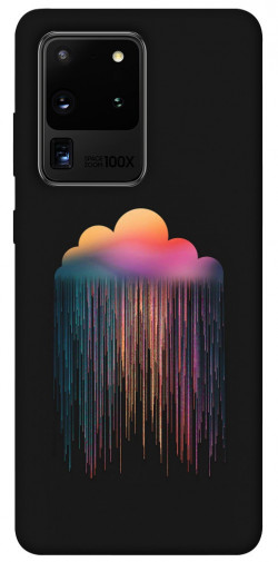 Чохол itsPrint Color rain для Samsung Galaxy S20 Ultra