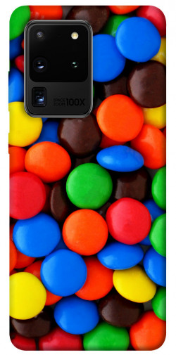Чохол itsPrint Sweets для Samsung Galaxy S20 Ultra