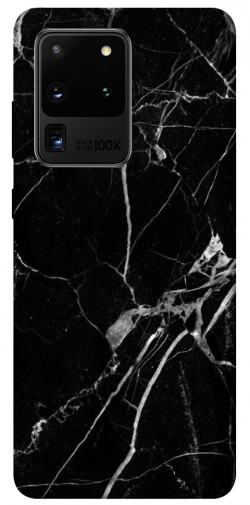 Чехол itsPrint Мрамор для Samsung Galaxy S20 Ultra