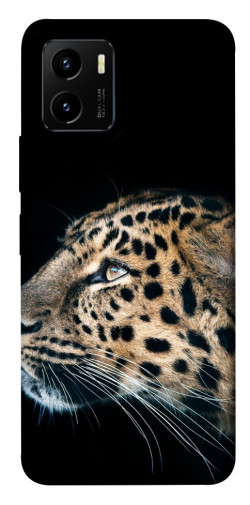 Чехол itsPrint Leopard для Vivo Y15s