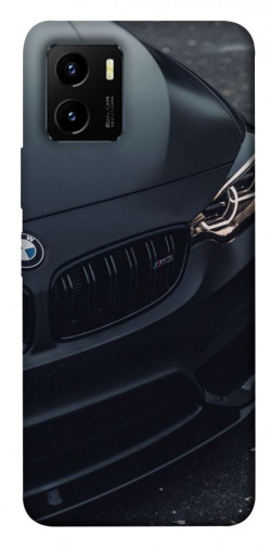 Чехол itsPrint BMW для Vivo Y15s
