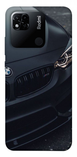 Чохол itsPrint BMW для Xiaomi Redmi 10A