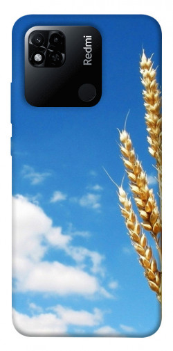 Чохол itsPrint Пшениця для Xiaomi Redmi 10A