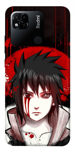 Чохол itsPrint Anime style 2 для Xiaomi Redmi 10A