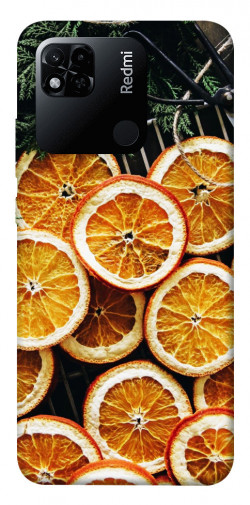 Чохол itsPrint Christmas mood для Xiaomi Redmi 10A