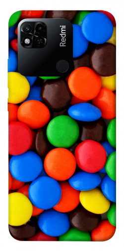 Чохол itsPrint Sweets для Xiaomi Redmi 10A