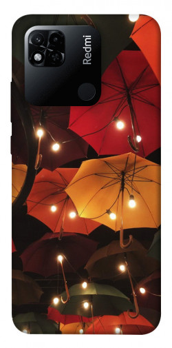 Чехол itsPrint Ламповая атмосфера для Xiaomi Redmi 10A
