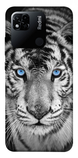 Чехол itsPrint Бенгальский тигр для Xiaomi Redmi 10A
