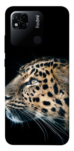 Чехол itsPrint Leopard для Xiaomi Redmi 10A