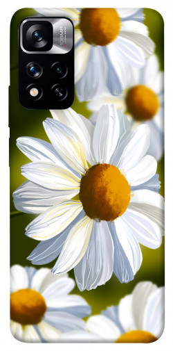 Чехол itsPrint Ароматная ромашка для Xiaomi Poco M4 Pro 5G