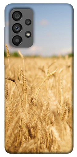 Чехол itsPrint Поле пшеницы для Samsung Galaxy A73 5G