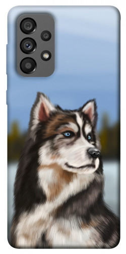 Чехол itsPrint Wolf для Samsung Galaxy A73 5G