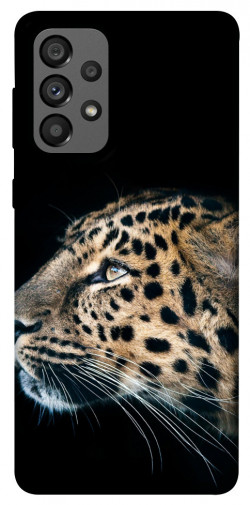 Чохол itsPrint Leopard для Samsung Galaxy A73 5G