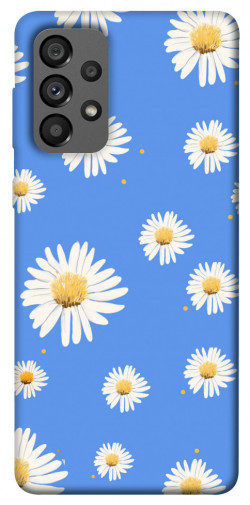 Чехол itsPrint Chamomile pattern для Samsung Galaxy A73 5G