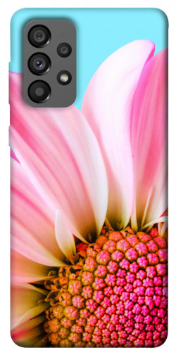 Чехол itsPrint Цветочные лепестки для Samsung Galaxy A73 5G