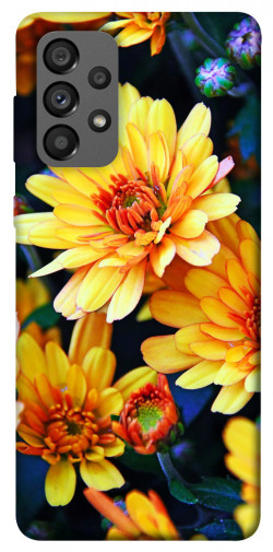 Чехол itsPrint Yellow petals для Samsung Galaxy A73 5G