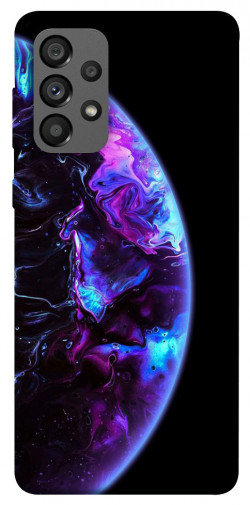 Чехол itsPrint Colored planet для Samsung Galaxy A73 5G