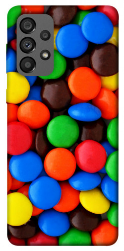 Чехол itsPrint Sweets для Samsung Galaxy A73 5G