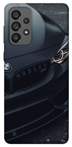 Чохол itsPrint BMW для Samsung Galaxy A73 5G