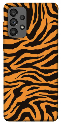 Чохол itsPrint Tiger print для Samsung Galaxy A73 5G