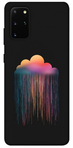 Чехол itsPrint Color rain для Samsung Galaxy S20+
