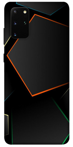 Чехол itsPrint Абстракция для Samsung Galaxy S20+