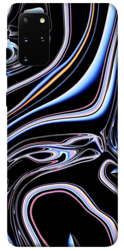Чехол itsPrint Абстракция 2 для Samsung Galaxy S20+
