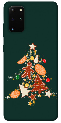 Чехол itsPrint Cookie tree для Samsung Galaxy S20+