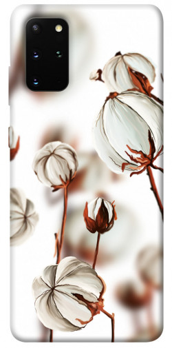 Чехол itsPrint Бавовна для Samsung Galaxy S20+