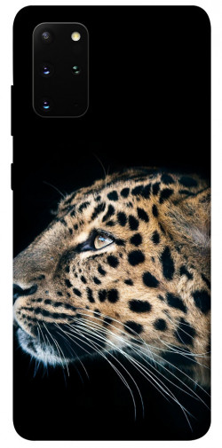 Чохол itsPrint Leopard для Samsung Galaxy S20+