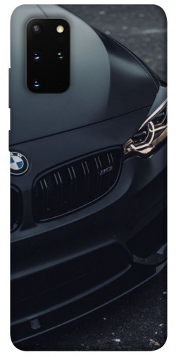 Чехол itsPrint BMW для Samsung Galaxy S20+