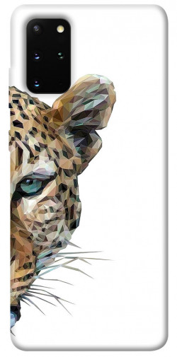 Чехол itsPrint Леопард для Samsung Galaxy S20+