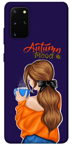 Чехол itsPrint Autumn mood для Samsung Galaxy S20+