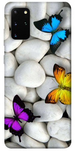 Чехол itsPrint Butterflies для Samsung Galaxy S20+
