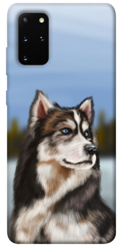 Чехол itsPrint Wolf для Samsung Galaxy S20+