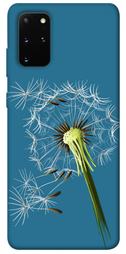 Чохол itsPrint Air dandelion для Samsung Galaxy S20+