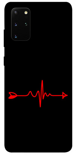 Чохол itsPrint Стріла для Samsung Galaxy S20+