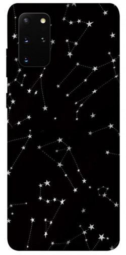 Чехол itsPrint Созвездия для Samsung Galaxy S20+