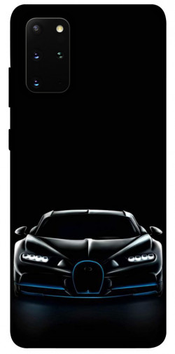 Чехол itsPrint Машина для Samsung Galaxy S20+