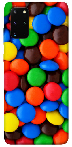Чехол itsPrint Sweets для Samsung Galaxy S20+