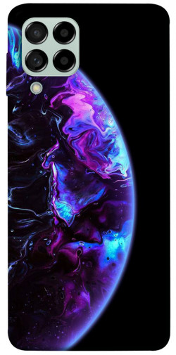 Чохол itsPrint Colored planet для Samsung Galaxy M53 5G