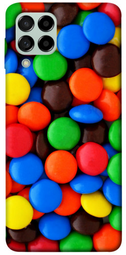 Чехол itsPrint Sweets для Samsung Galaxy M53 5G