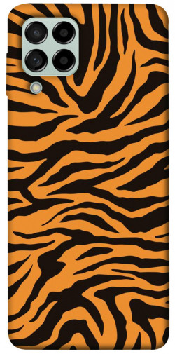 Чехол itsPrint Tiger print для Samsung Galaxy M53 5G
