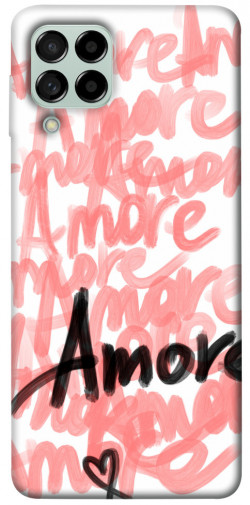 Чехол itsPrint AmoreAmore для Samsung Galaxy M53 5G