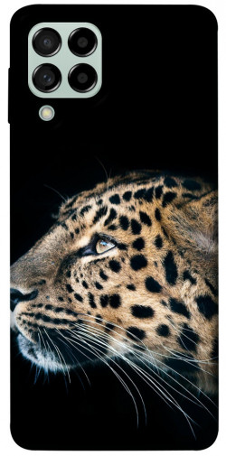 Чехол itsPrint Leopard для Samsung Galaxy M53 5G