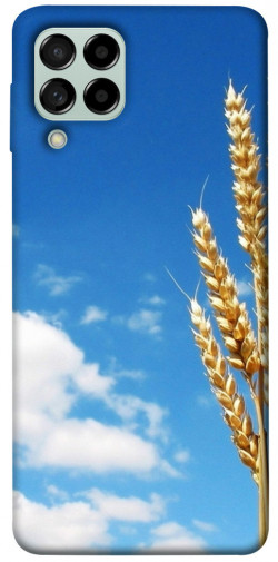 Чехол itsPrint Пшеница для Samsung Galaxy M53 5G
