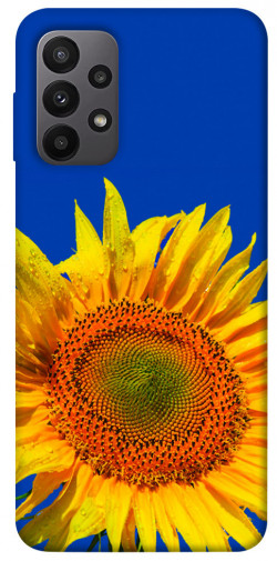 Чохол itsPrint Sunflower для Samsung Galaxy A23 4G