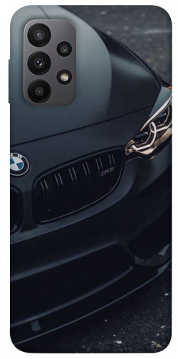 Чехол itsPrint BMW для Samsung Galaxy A23 4G