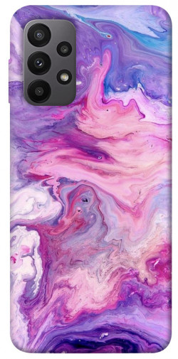 Чехол itsPrint Розовый мрамор 2 для Samsung Galaxy A23 4G